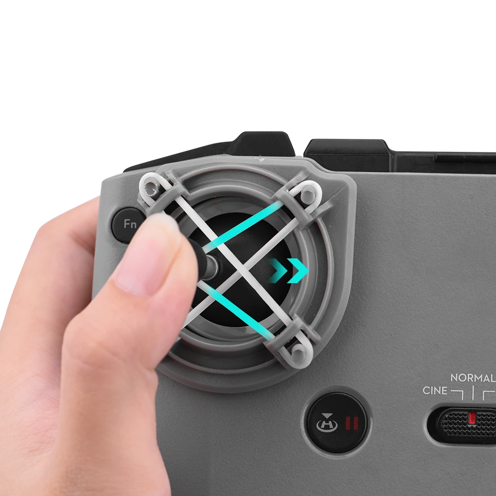 Controller Analog Stick - Đính Đá Bộ Điều Khiển Tốc
