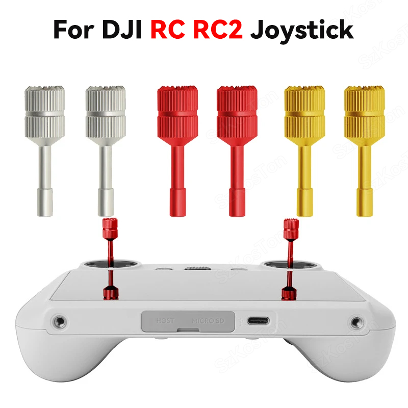 Controller Analog Stick - 1 Cặp Cho DJI RC Điều