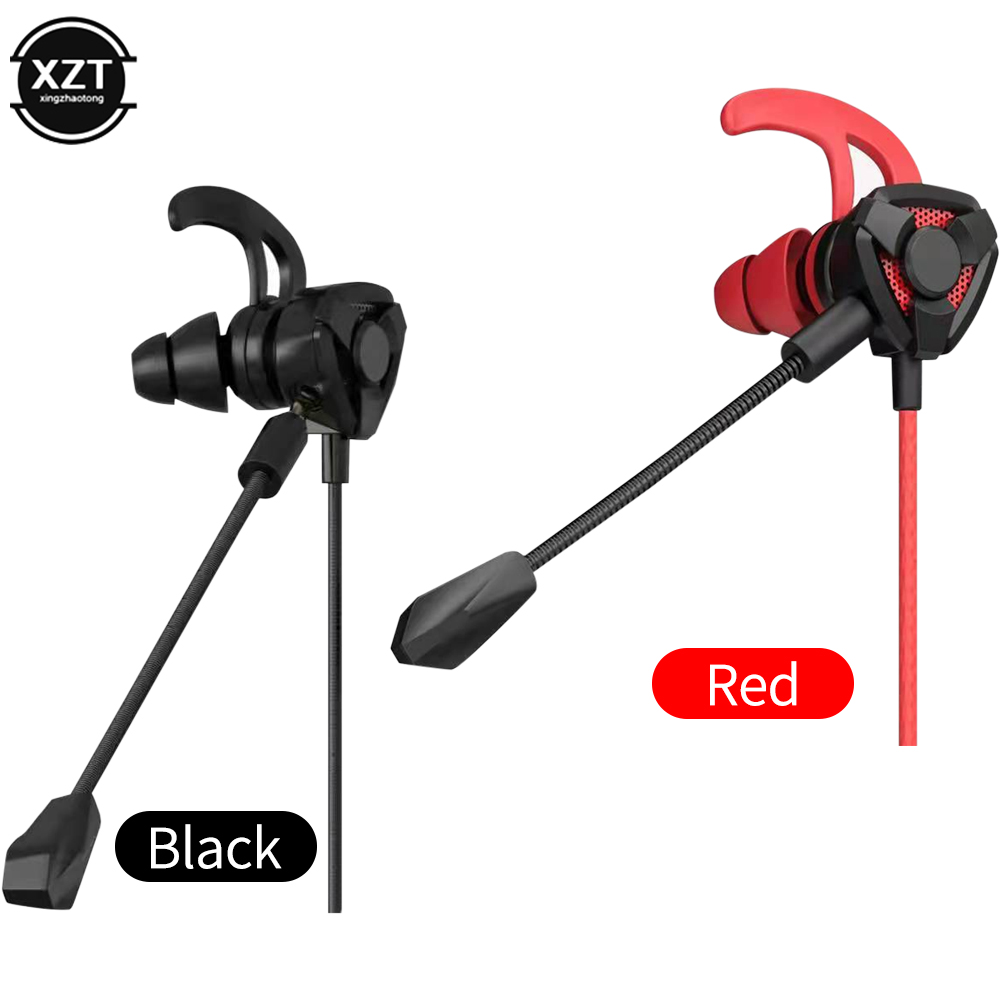 Esports Gaming Headphones - Headset Gamer Headphones Wired Earphone Gaming