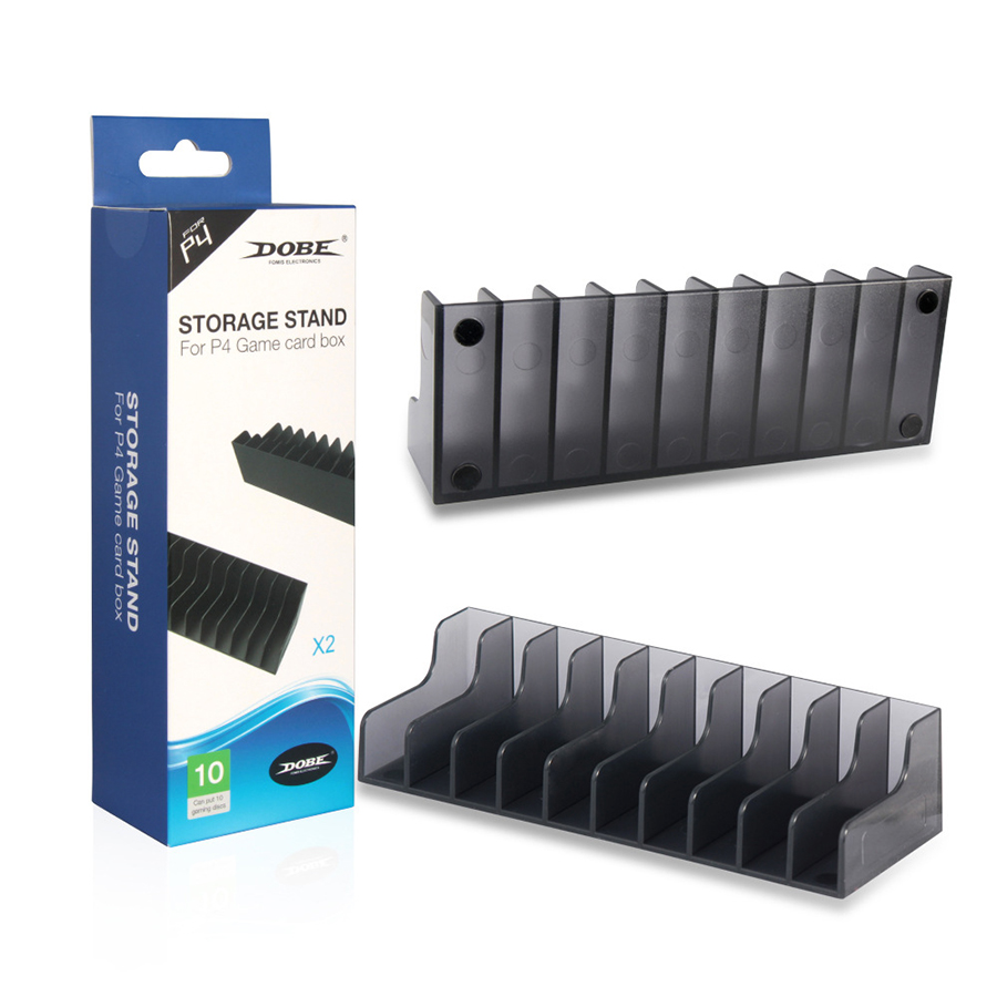 Esports Gaming Station - Video Game Discs Accessories For Sony