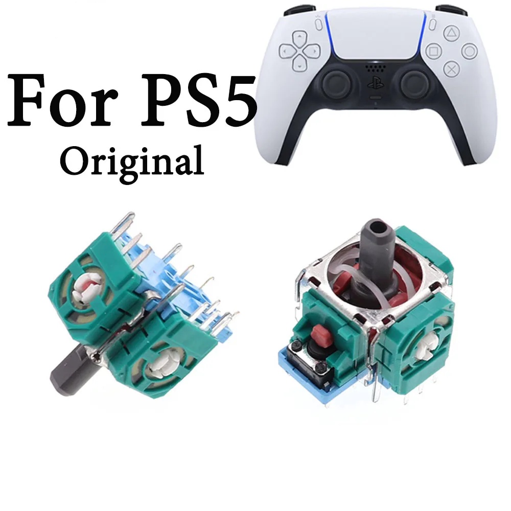 Controller Analog Stick - ORIGINAL 10PCS-50Pcs Replacement 3D Analog Joystick