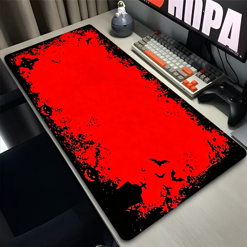 Esports Gaming Mouse - Cool Mouse Pad Large Gaming Pad