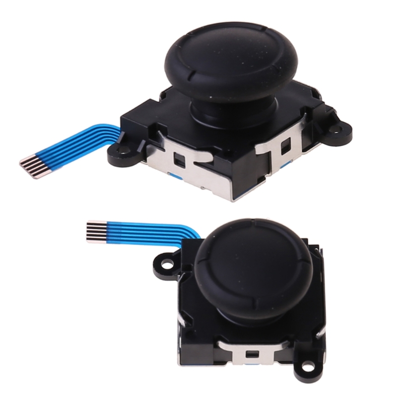 Controller Analog Stick - 1 Máy Tính 3D Analog Cảm