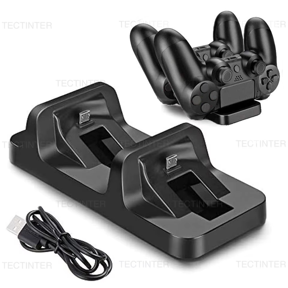 Dual Charger Dock Station For  - đánh giá và giá Esports Gaming Station