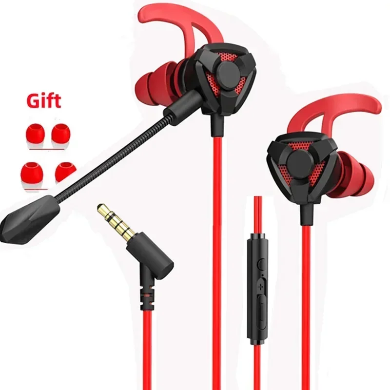 Headset Gamer Headphones Wired - đánh giá và giá Esports Gaming Headphones