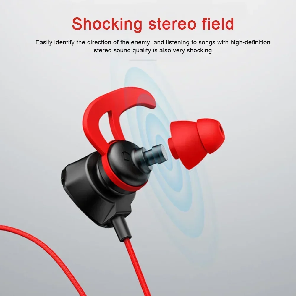 Headset Gamer Headphones Wired - đánh giá và giá Esports Gaming Headphones