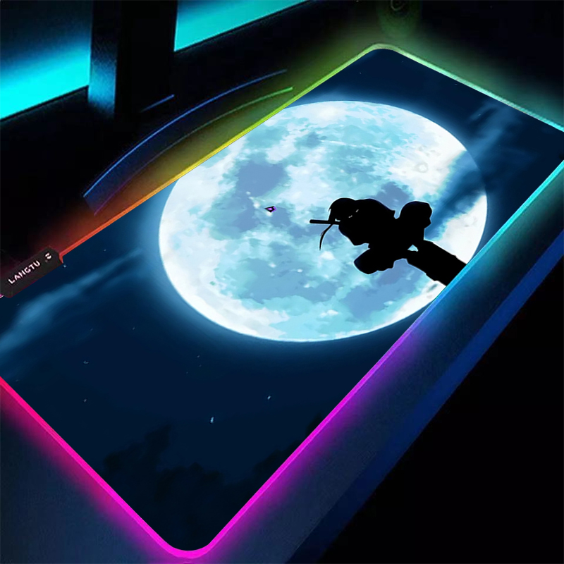 RGB Large Mouse Pad 90x40cm Na - đánh giá và giá Esports Gaming Mouse