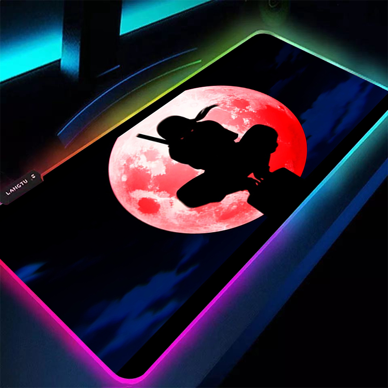 RGB Large Mouse Pad 90x40cm Na - đánh giá và giá Esports Gaming Mouse