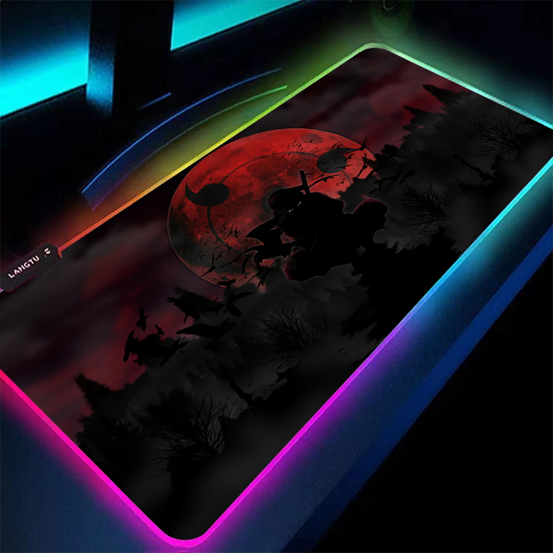 RGB Large Mouse Pad 90x40cm Na - đánh giá và giá Esports Gaming Mouse