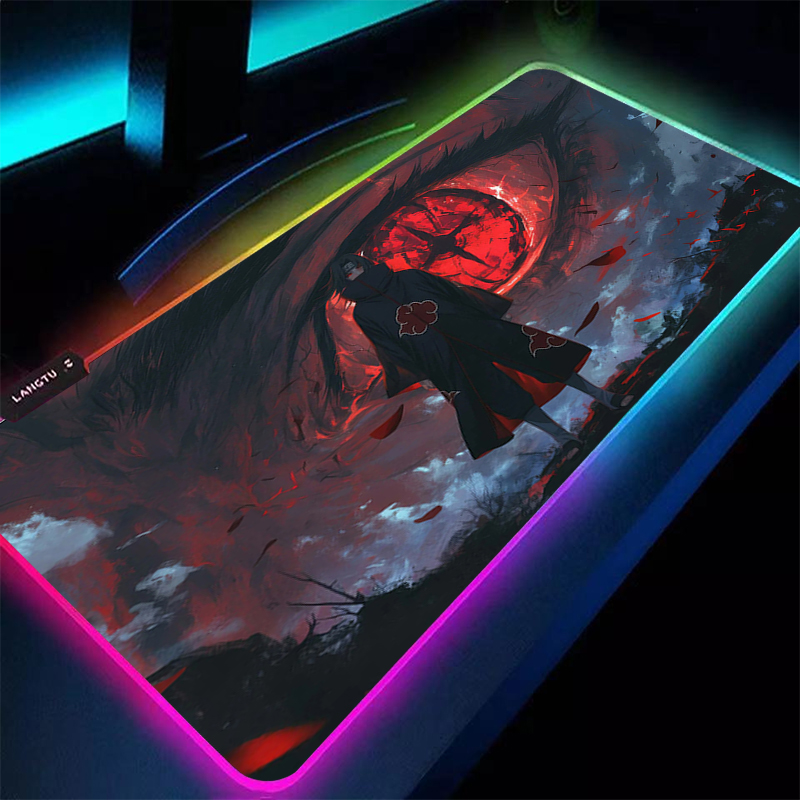 RGB Large Mouse Pad 90x40cm Na - đánh giá và giá Esports Gaming Mouse