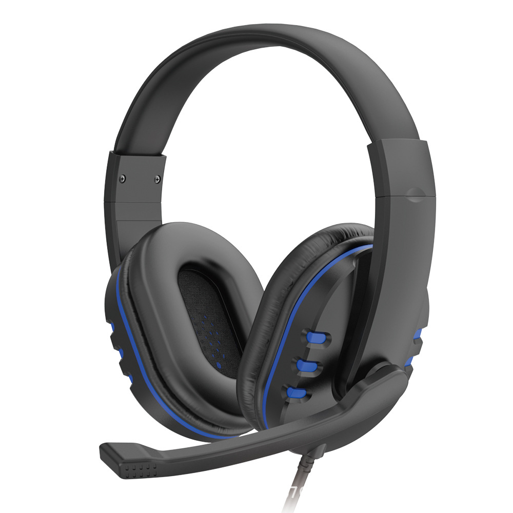 Tai Nghe Có Dây 3.5Mm Tai Nghe - đánh giá và giá Esports Gaming Station