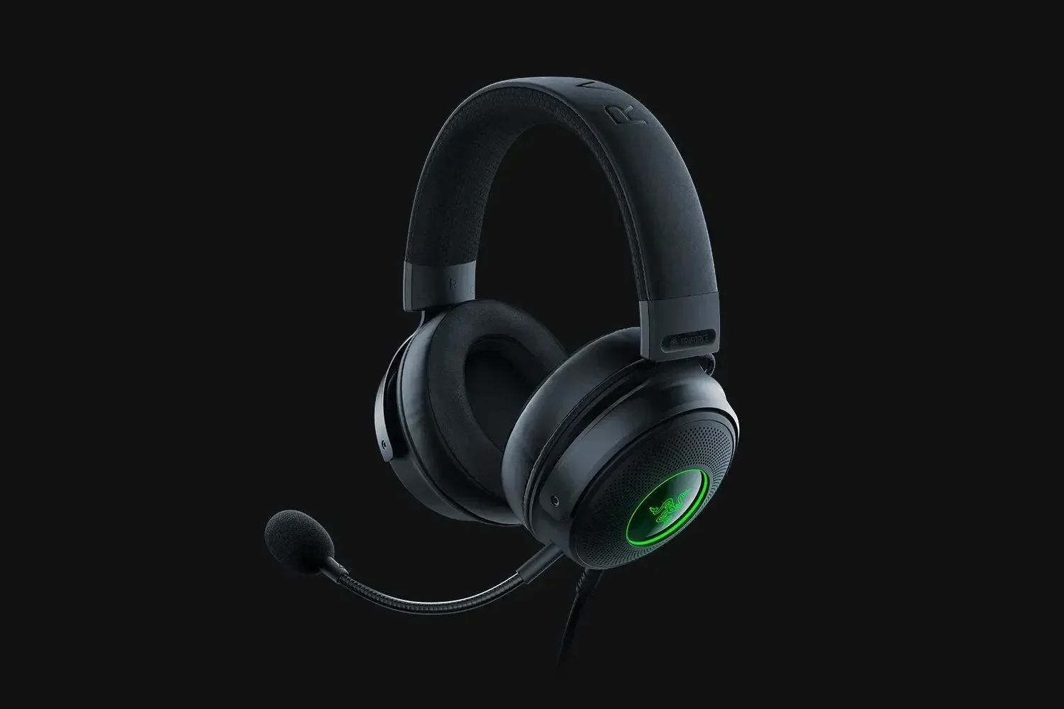 2026/Hot-selling/New Razer Kra - đánh giá và giá Esports Gaming Headphones