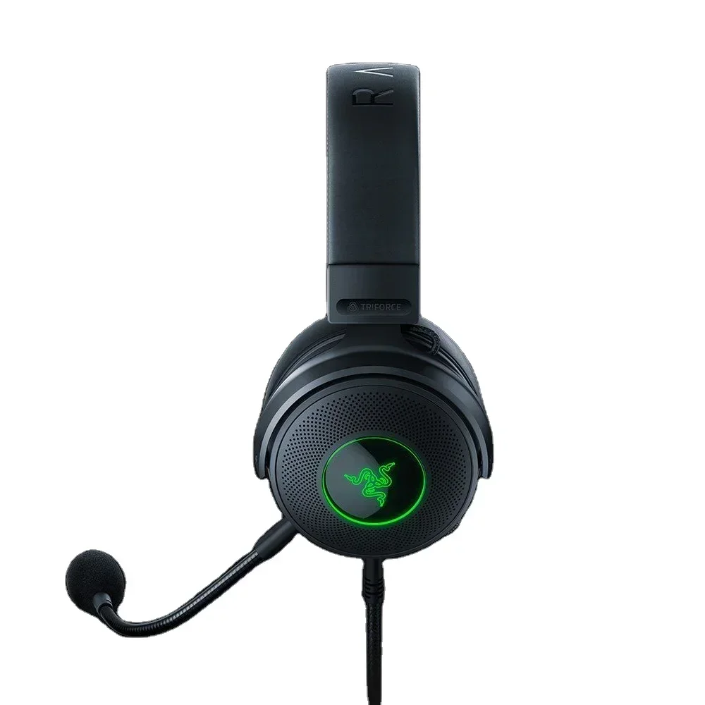 2026/Hot-selling/New Razer Kra - đánh giá và giá Esports Gaming Headphones