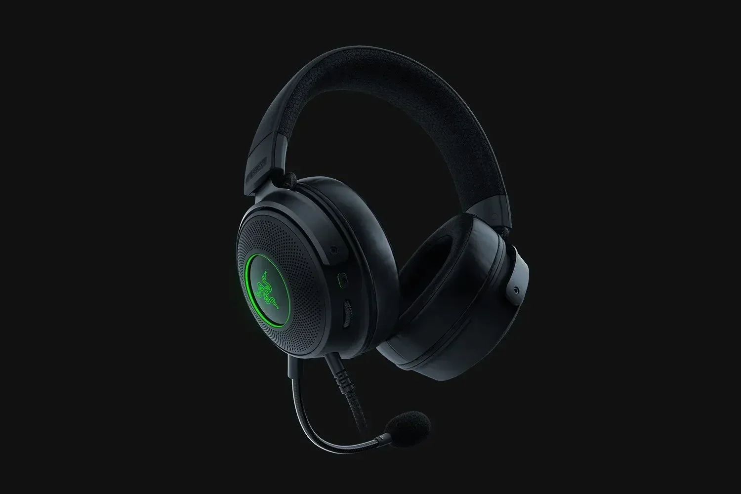 2026/Hot-selling/New Razer Kra - đánh giá và giá Esports Gaming Headphones