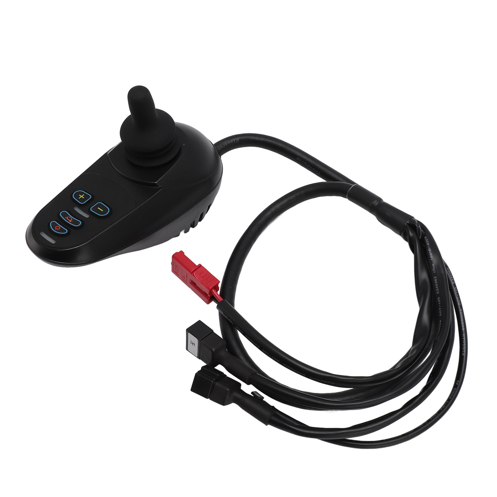 Electric Wheelchair Controller - đánh giá và giá Controller Analog Stick