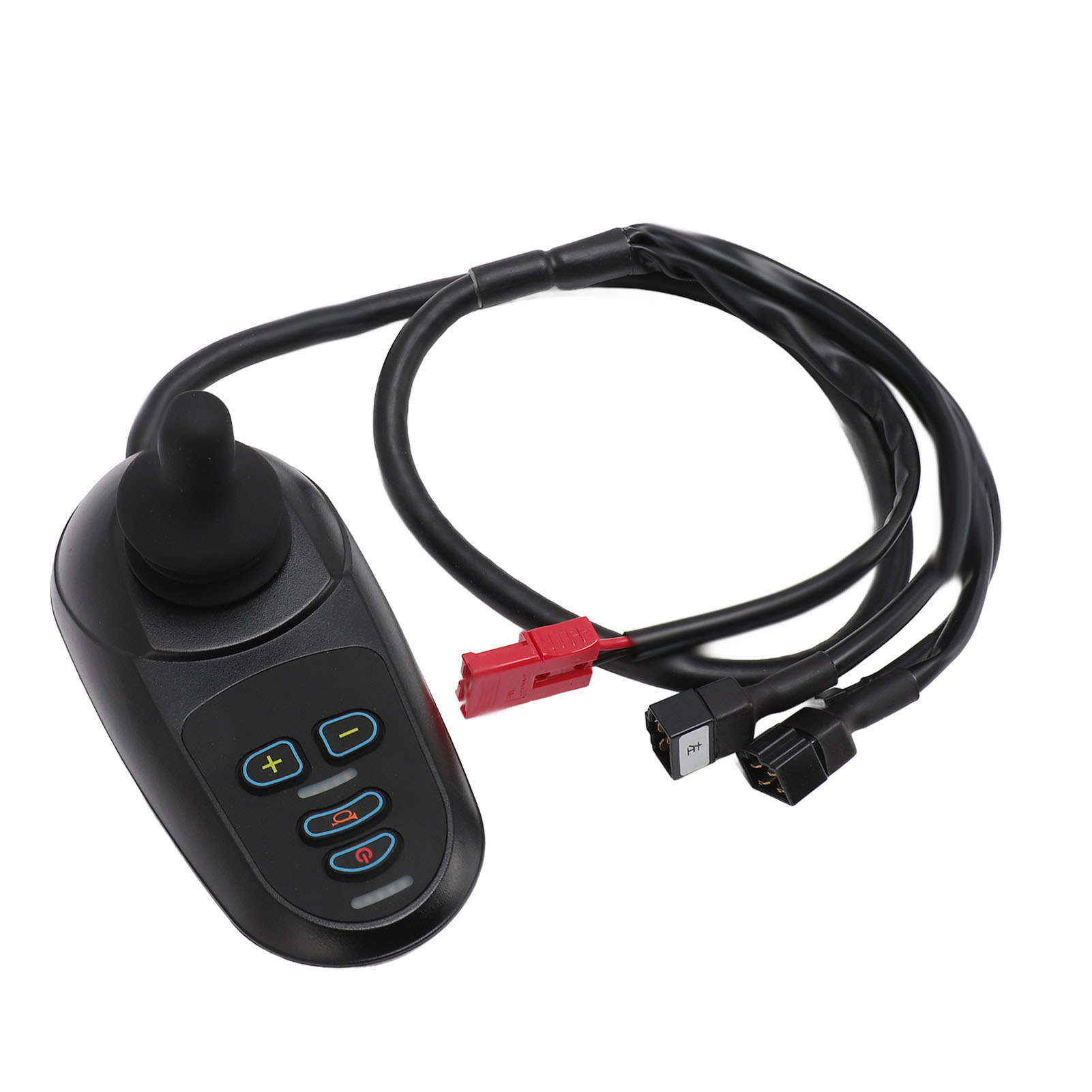 Electric Wheelchair Controller - đánh giá và giá Controller Analog Stick