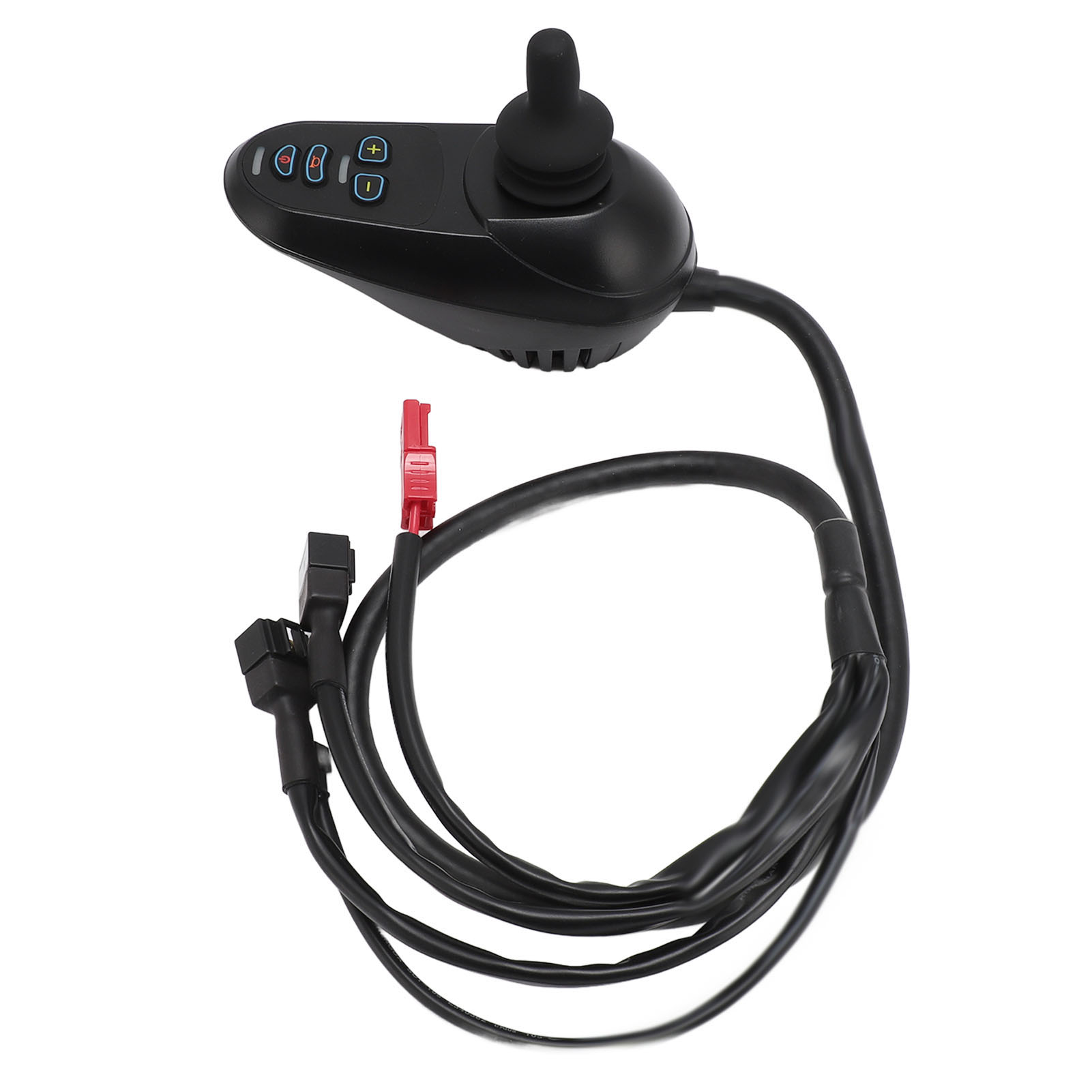 Electric Wheelchair Controller - đánh giá và giá Controller Analog Stick