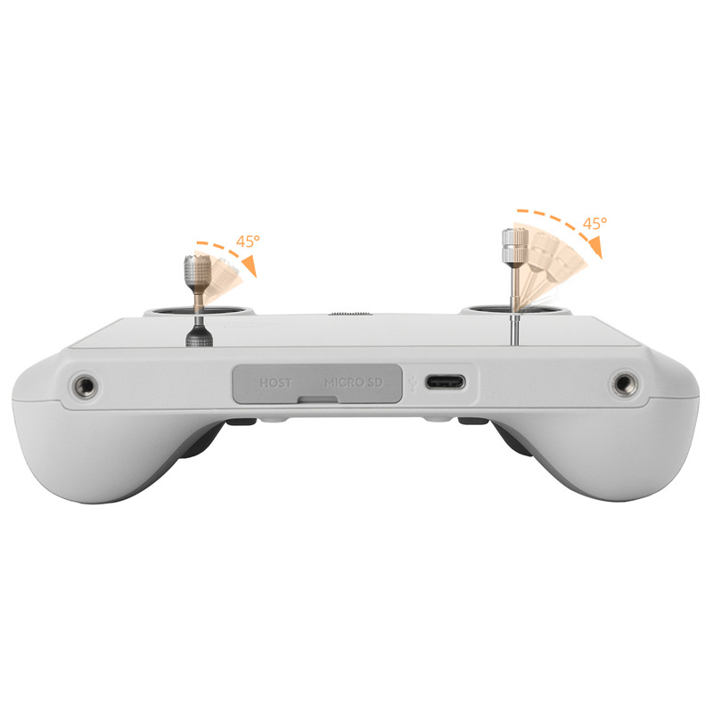 1 Cặp Cho DJI RC Điều Khiển Từ - đánh giá và giá Controller Analog Stick