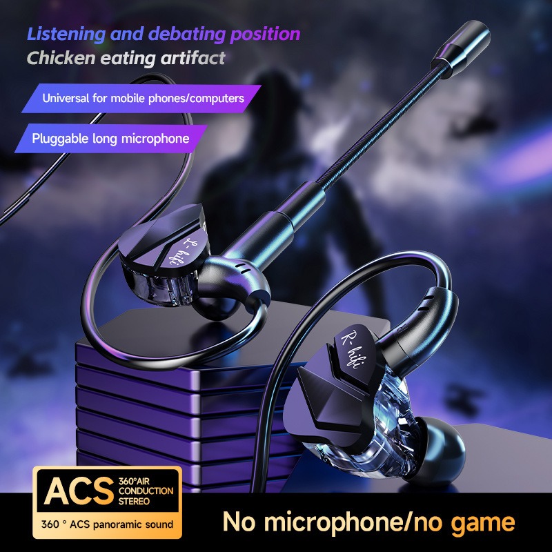 E-Sports Gaming Headset 7.1 Su - đánh giá và giá Esports Gaming Headphones
