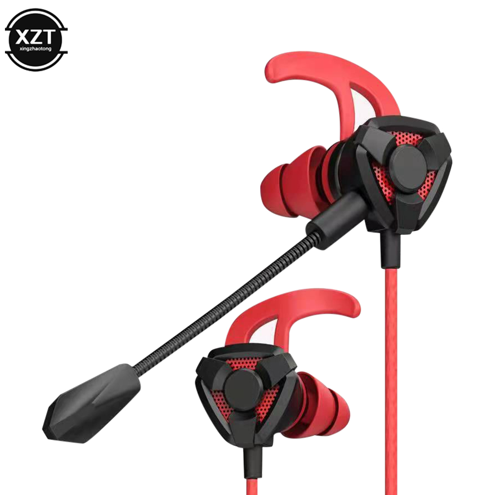 Headset Gamer Headphones Wired - đánh giá và giá Esports Gaming Headphones