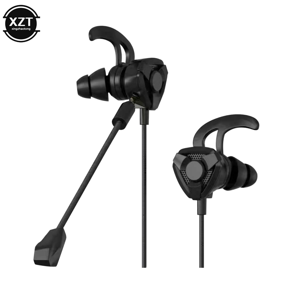Headset Gamer Headphones Wired - đánh giá và giá Esports Gaming Headphones