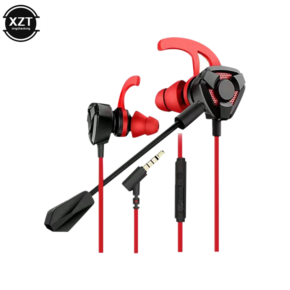 Headset Gamer Headphones Wired - đánh giá và giá Esports Gaming Headphones