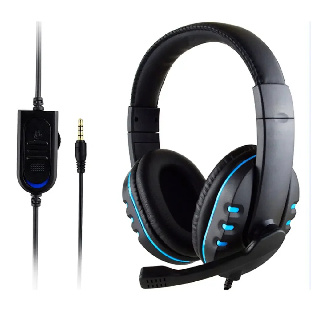3.5mm Wired Gaming Headphones  - đánh giá và giá Esports Gaming Station