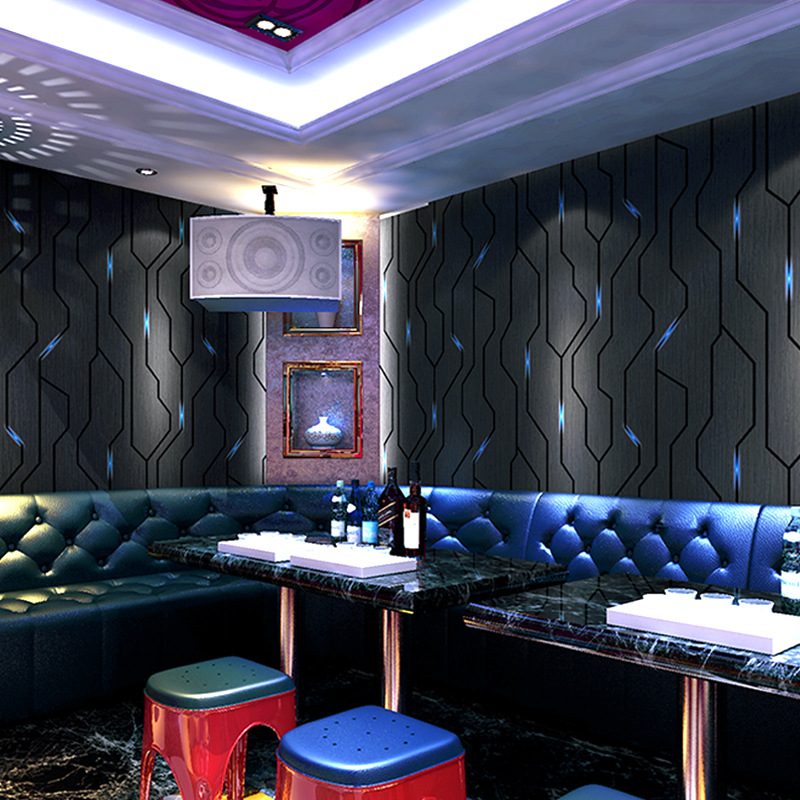 KTV Wallpaper Wall Covering 3D - đánh giá và giá Esports Gaming Wallpaper