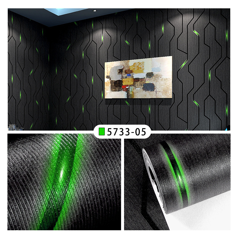 KTV Wallpaper Wall Covering 3D - đánh giá và giá Esports Gaming Wallpaper