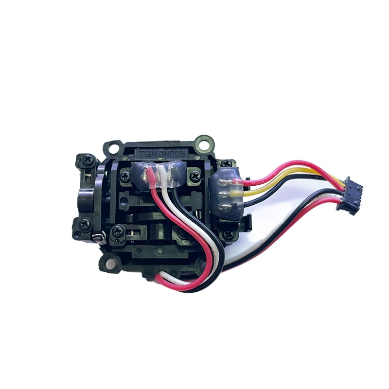 Original Joystick Module for D - đánh giá và giá Controller Analog Stick