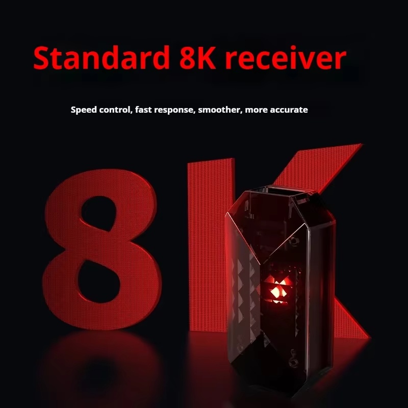 VXE VGN MAD R Major Ultra-Ligh - đánh giá và giá Esports Gaming Mouse