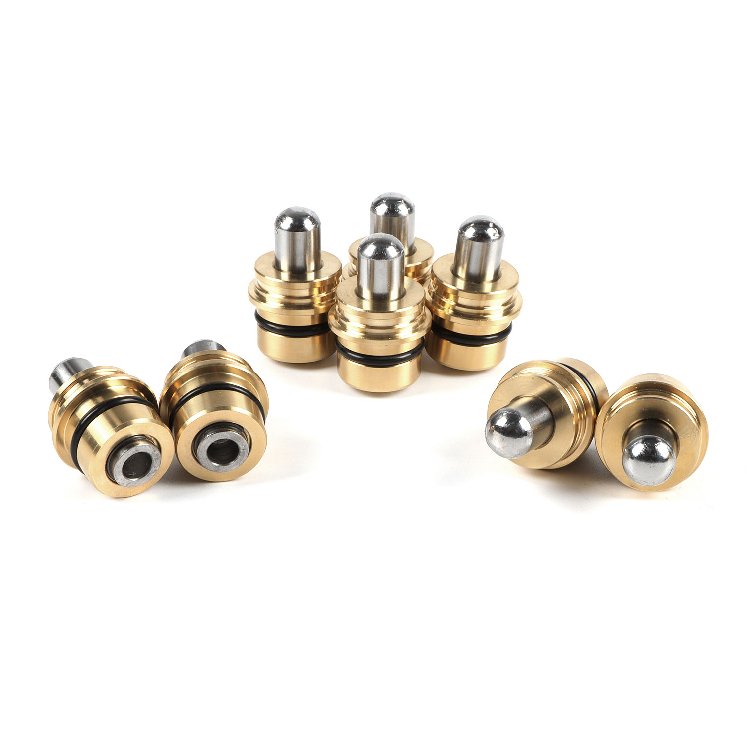 8PCS Joystick Pilot Control Pl - đánh giá và giá Controller Analog Stick