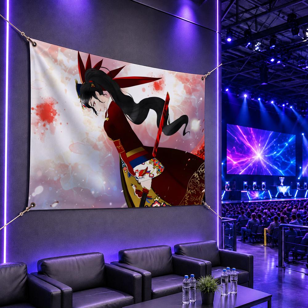 Popular Anime T-Tower of GodS  - đánh giá và giá Esports Gaming Banner
