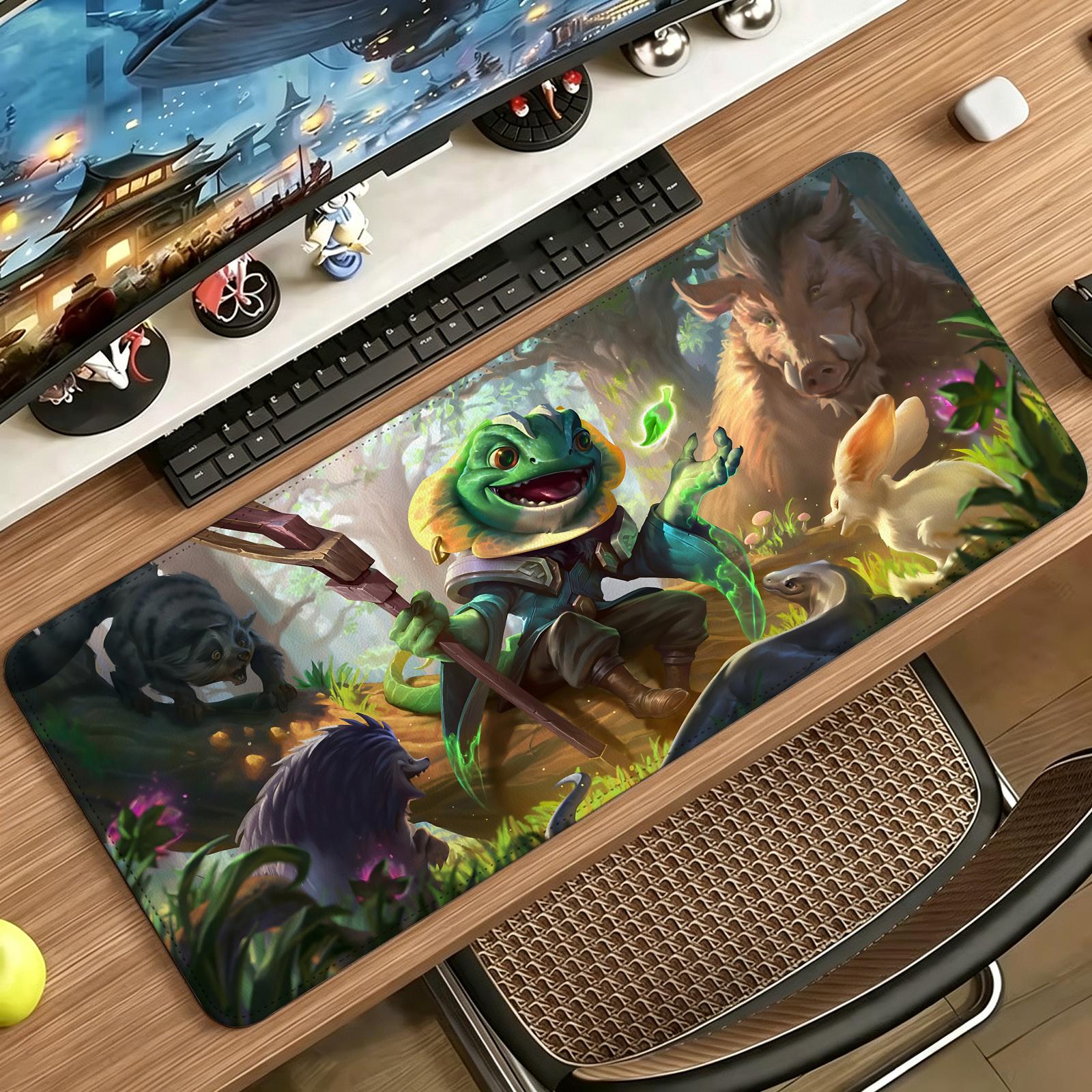 Mouse Pad Esports gaming mouse - đánh giá và giá Esports Gaming Arena