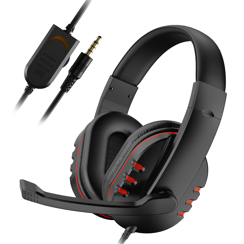 Có Dây 3.5Mm Tai Nghe Chơi Gam - đánh giá và giá Esports Gaming Station