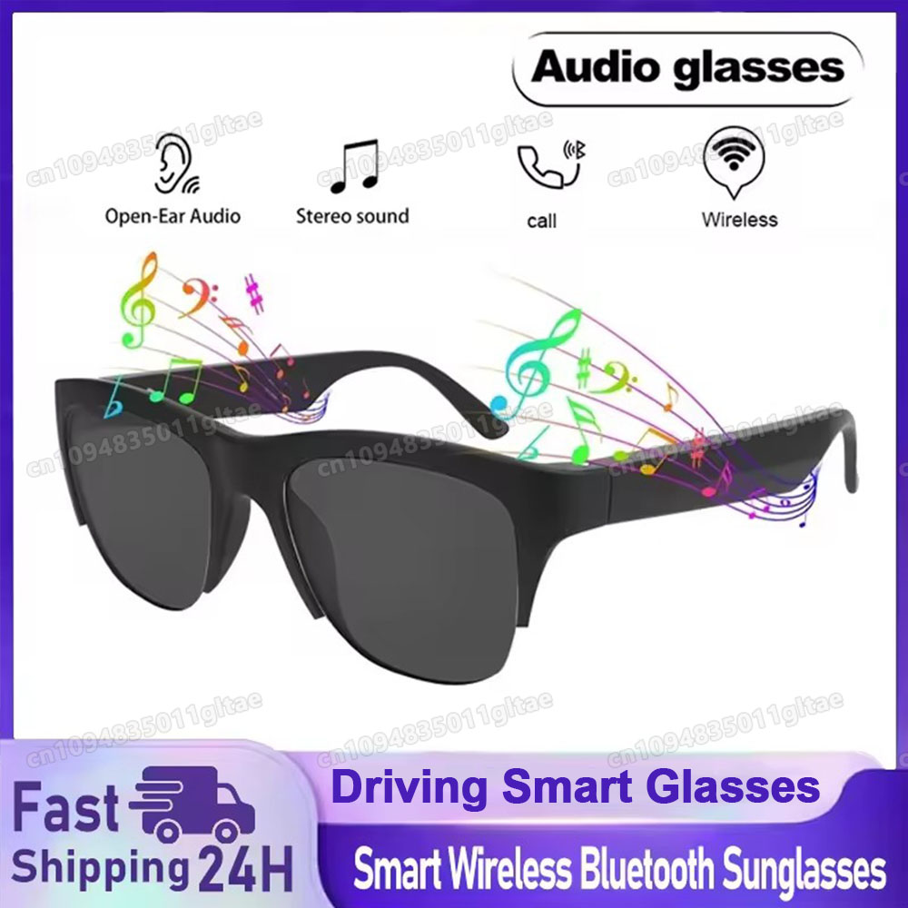 New Smart Bluetooth V5.3 Sungl - đánh giá và giá Esports Gaming Headphones
