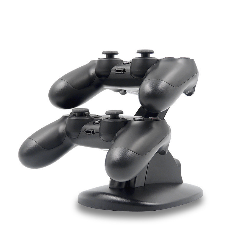 Dual handle charging dock for  - đánh giá và giá Esports Gaming Station