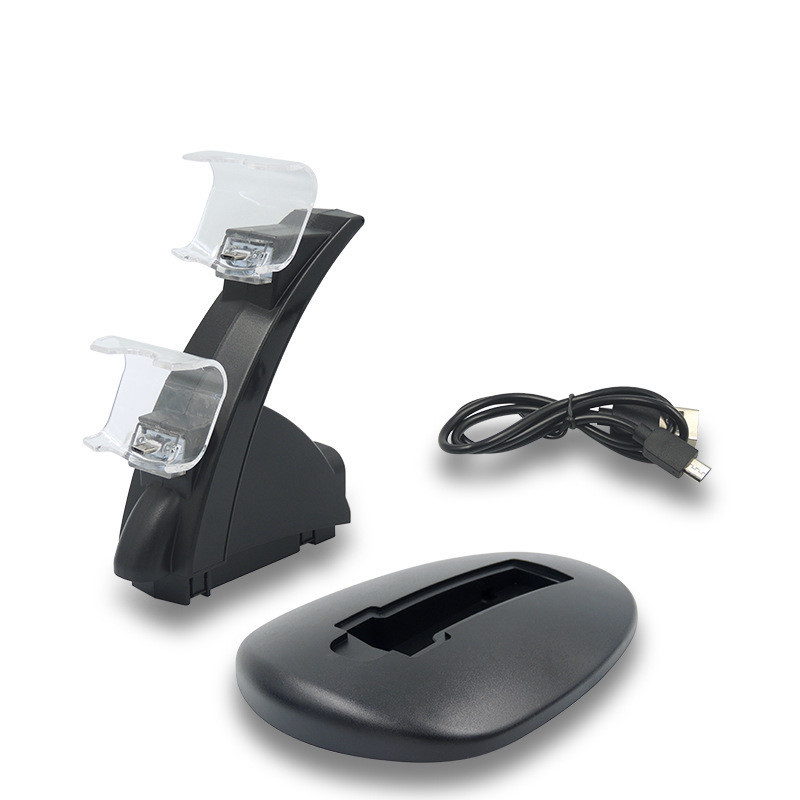 Dual handle charging dock for  - đánh giá và giá Esports Gaming Station