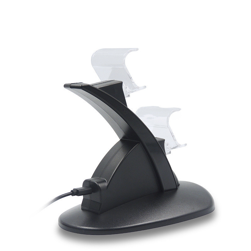 Dual handle charging dock for  - đánh giá và giá Esports Gaming Station