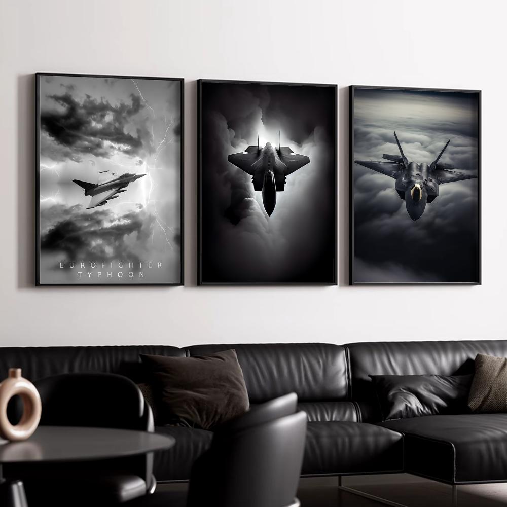 Cool Fighter Jet Poster Wall P - đánh giá và giá Esports Gaming Wallpaper