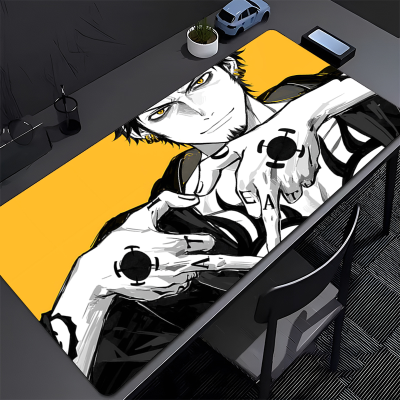 ONE PIECE Trafalgar D Water La - đánh giá và giá Esports Gaming Mouse