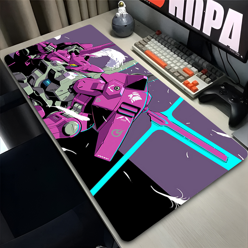 Hot Anime Mouse Pad M-mechanic - đánh giá và giá Esports Gaming Mouse