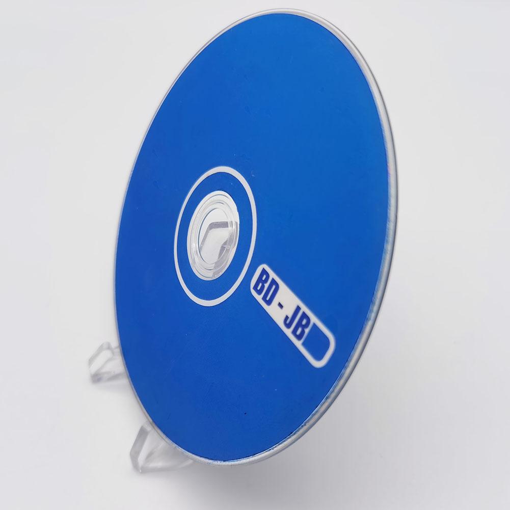 For PS4 FW Jailbreak Gold Disc - đánh giá và giá Esports Gaming Station