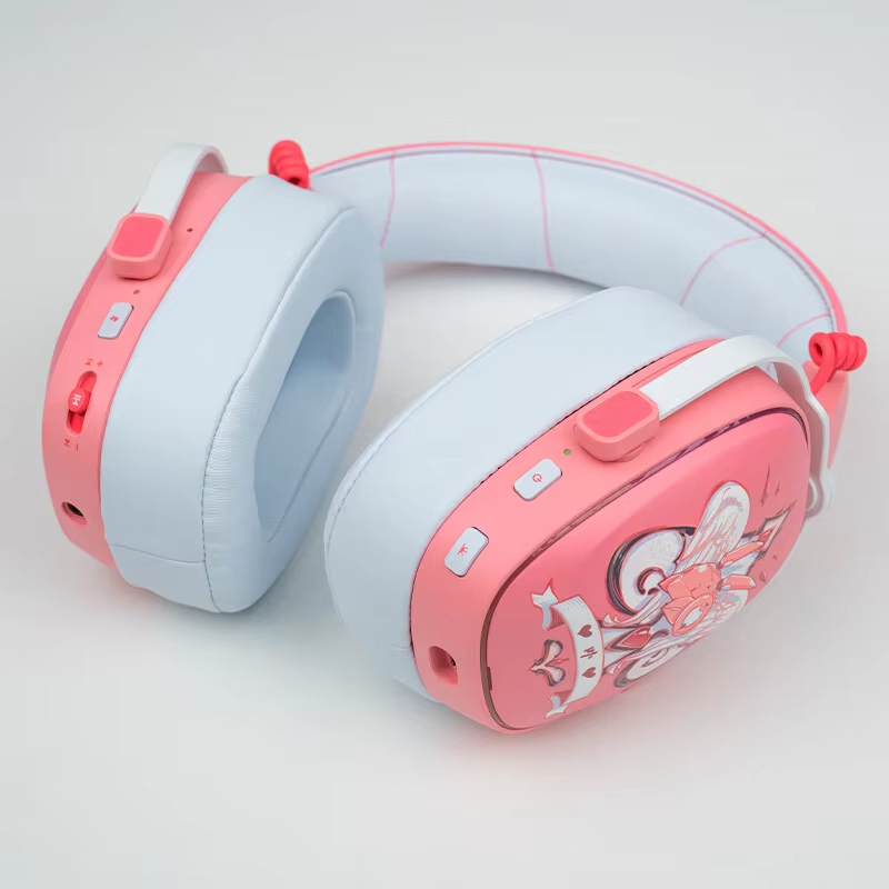 VALKYRIE VK S1 Gaming Headset  - đánh giá và giá Esports Gaming Headphones