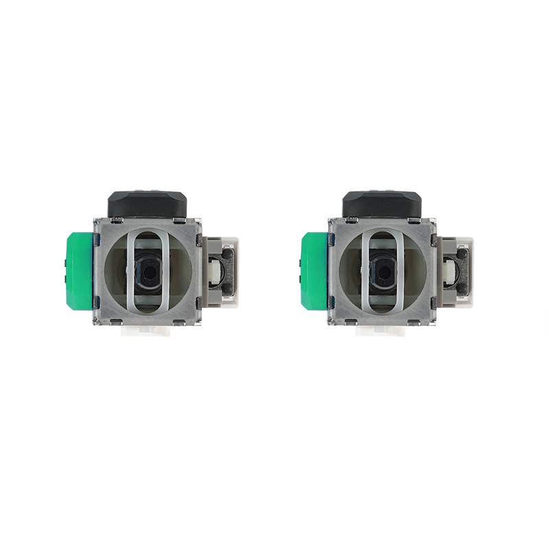 GuliKit TMR Joystick with Stic - đánh giá và giá Controller Analog Stick