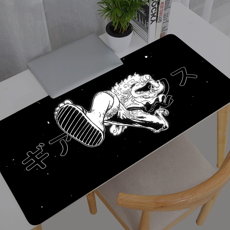 Large Mouse Pad Luffy One Piec - đánh giá và giá Esports Gaming Mice
