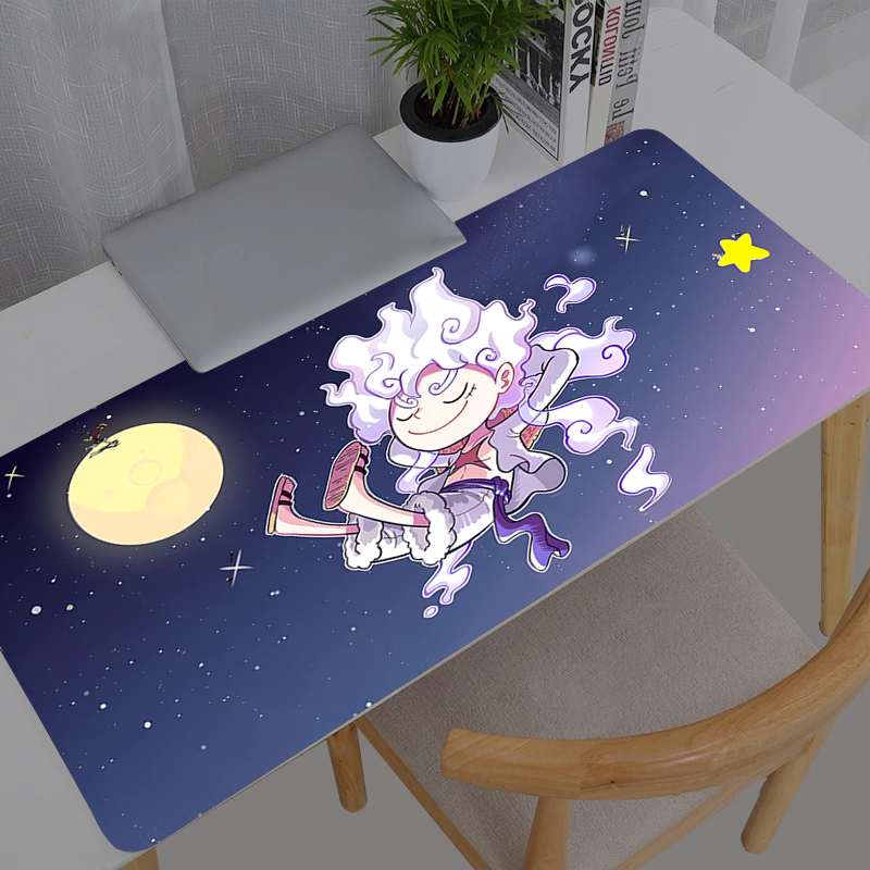 Large Mouse Pad Luffy One Piec - đánh giá và giá Esports Gaming Mice