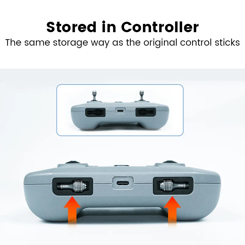 Joystick For JHDDJI Mavic Air  - đánh giá và giá Controller Analog Stick