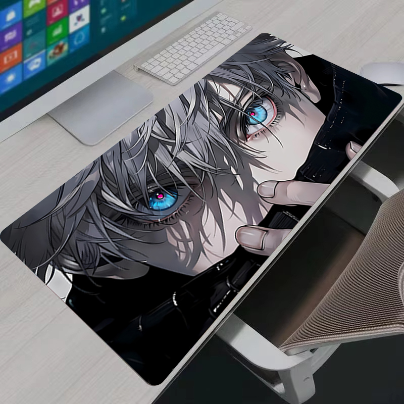 Mouse Pad Cool Anime Jujutsu K - đánh giá và giá Esports Gaming Mice
