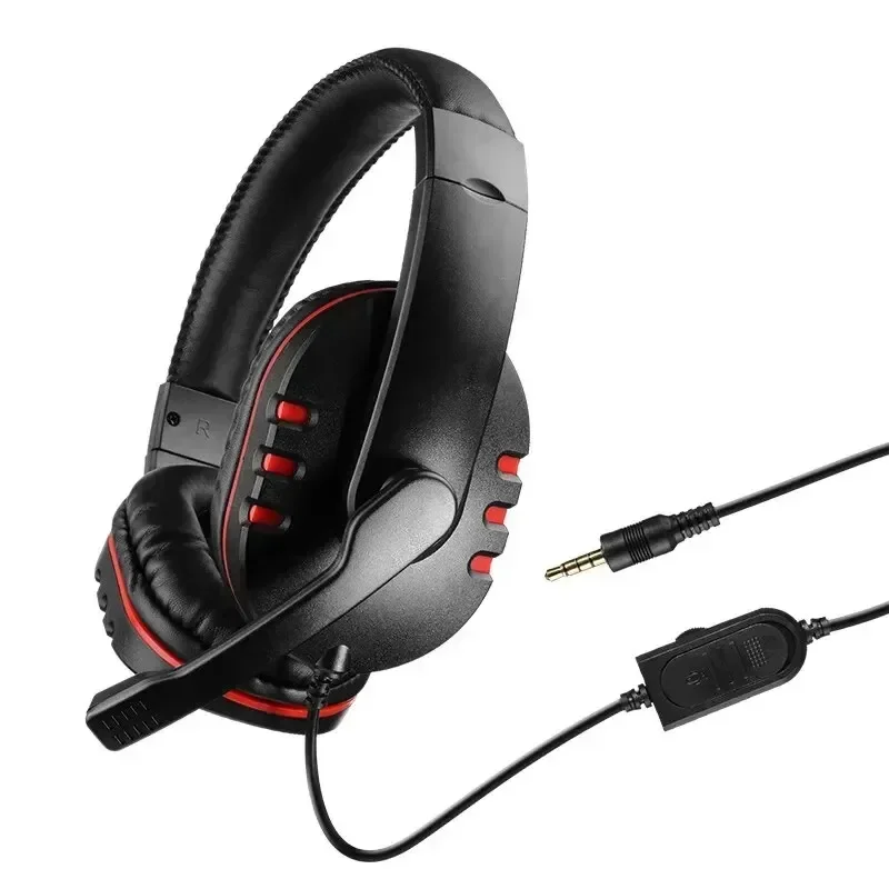 3.5mm Headphones Wired Gaming  - đánh giá và giá Esports Gaming Station